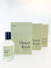 Load image into Gallery viewer, Desert Kush - Unisex Eau De Parfum