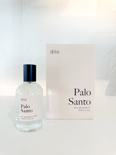 Palo Santo - Unisex Eau De Parfum
