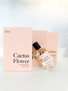 Cactus Flower - Unisex Eau De Parfum