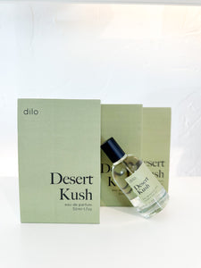 Desert Kush - Unisex Eau De Parfum