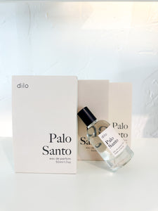 Palo Santo - Unisex Eau De Parfum