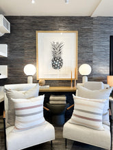 Load image into Gallery viewer, Framed Art - PINEAPPLE