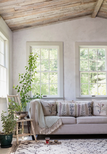 Load image into Gallery viewer, PLANTS LUMBAR PILLOW