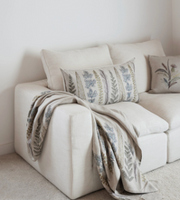 Load image into Gallery viewer, PLANTS LUMBAR PILLOW