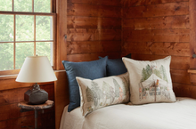Load image into Gallery viewer, HIKERS PILLOW