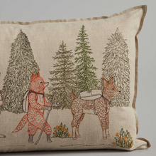 Load image into Gallery viewer, HIKERS PILLOW