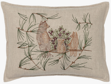 Load image into Gallery viewer, BRIAR BEARS POCKET PILLOW