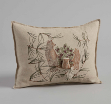 Load image into Gallery viewer, BRIAR BEARS POCKET PILLOW