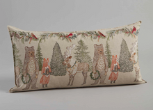 Load image into Gallery viewer, CHRISTMAS CHEER LUMBAR