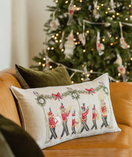 Load image into Gallery viewer, MARCHING BAND PILLOW
