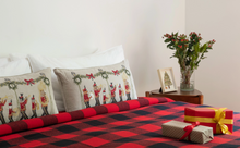 Load image into Gallery viewer, MARCHING BAND PILLOW