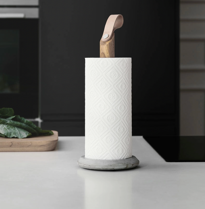 Norr Paper Towel Holder