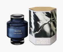 Load image into Gallery viewer, TOM DIXON ELEMENTS CANDLES - WATER