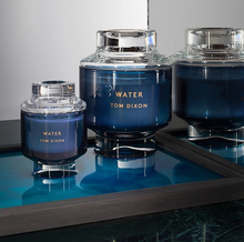 Load image into Gallery viewer, TOM DIXON ELEMENTS CANDLES - WATER