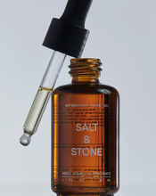 Load image into Gallery viewer, SALT &amp; STONE ANTIOXIDANT FACIAL OIL