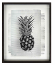Load image into Gallery viewer, Framed Art - PINEAPPLE