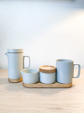 Load image into Gallery viewer, HASAMI PORCELAIN TEA POT - TALL