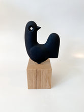 Load image into Gallery viewer, NAMBU IRON WIND VANE BIRD