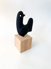 Load image into Gallery viewer, NAMBU IRON WIND VANE BIRD