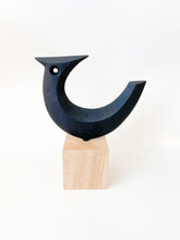 Load image into Gallery viewer, NAMBU IRON KING FISHER BIRD