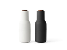 Load image into Gallery viewer, Spice Grinders - Greys / Walnut
