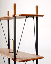 Load image into Gallery viewer, BRANDYWINE TALL SHELF