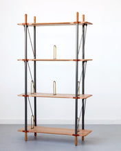 Load image into Gallery viewer, BRANDYWINE TALL SHELF