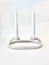 Load image into Gallery viewer, DUO CANDLESTICK