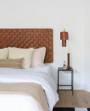 Load image into Gallery viewer, AVA WALL SCONCE