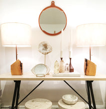 Load image into Gallery viewer, FAIRMOUNT MIRROR - ROUND