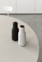 Load image into Gallery viewer, Spice Grinders - Greys / Walnut