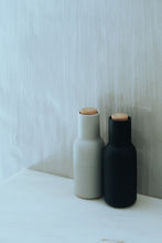 Load image into Gallery viewer, Spice Grinders - Greys / Walnut