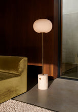 Load image into Gallery viewer, JWDA Floor Lamp - Travertine