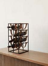 Load image into Gallery viewer, UMANOFF WINE RACK