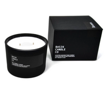 Load image into Gallery viewer, BASIK CANDLE NO. 11 - POMELO + GINGER