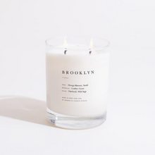 Load image into Gallery viewer, ESCAPIST CANDLE - BROOKLYN