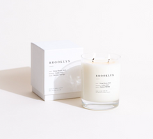 Load image into Gallery viewer, ESCAPIST CANDLE - BROOKLYN