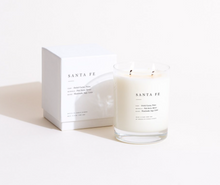 Load image into Gallery viewer, ESCAPIST CANDLE - SANTA FE