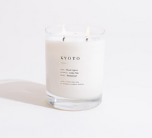 Load image into Gallery viewer, ESCAPIST CANDLE - KYOTO