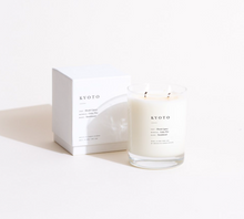 Load image into Gallery viewer, ESCAPIST CANDLE - KYOTO