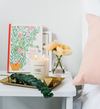 Load image into Gallery viewer, ESCAPIST CANDLE - SANTORINI