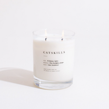 Load image into Gallery viewer, ESCAPIST CANDLE - CATSKILLS