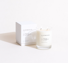 Load image into Gallery viewer, ESCAPIST CANDLE - CATSKILLS