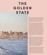 Load image into Gallery viewer, CALIFORNIA LIVING + EATING BOOK