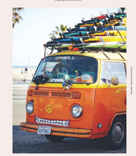 Load image into Gallery viewer, CALIFORNIA LIVING + EATING BOOK