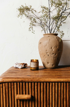 Load image into Gallery viewer, AMBER & MOSS CANDLE