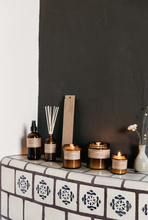Load image into Gallery viewer, SANDLEWOOD ROSE CANDLES