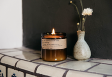 Load image into Gallery viewer, SANDLEWOOD ROSE CANDLES