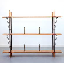 Load image into Gallery viewer, BRANDYWINE LOW WIDE SHELF