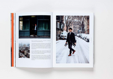 Load image into Gallery viewer, GARÇON STYLE BOOK